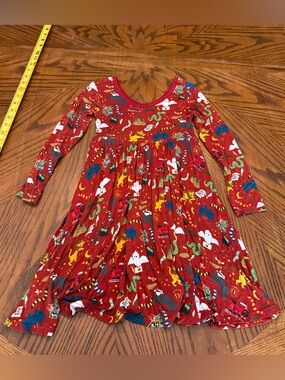 Little Sleepies OG WIZARDING WORLD HARRY POTTER dress